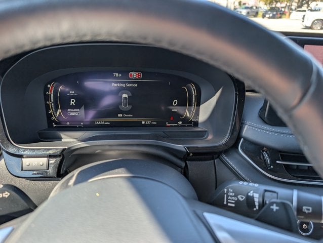 2026 INFINITI QX60 LUXE - Photo 34