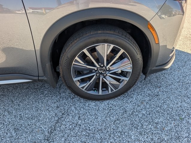 2026 INFINITI QX60 LUXE - Photo 9
