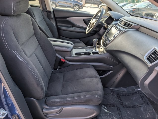 2020 Nissan Murano S