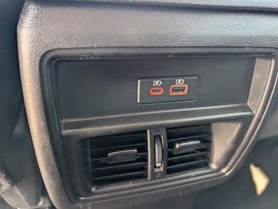 2020 Nissan Murano S