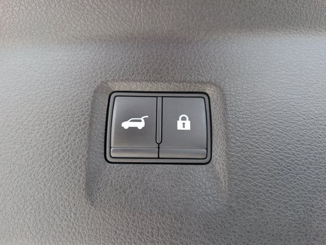 2022 INFINITI QX60 LUXE