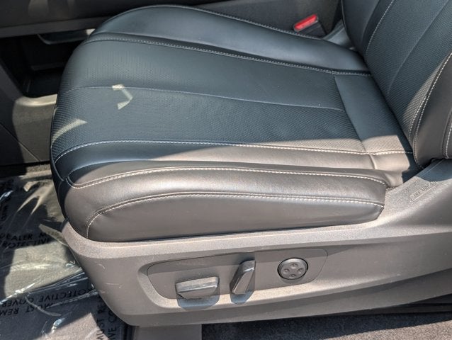2022 INFINITI QX60 LUXE