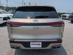2022 INFINITI QX60 LUXE