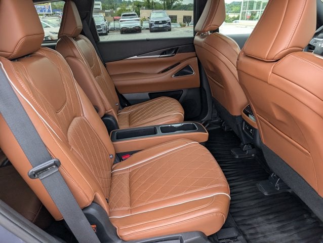 2023 INFINITI QX60 AUTOGRAPH