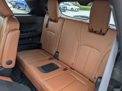 2023 INFINITI QX60 AUTOGRAPH