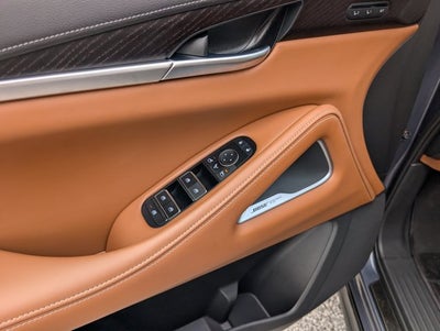 2023 INFINITI QX60 AUTOGRAPH