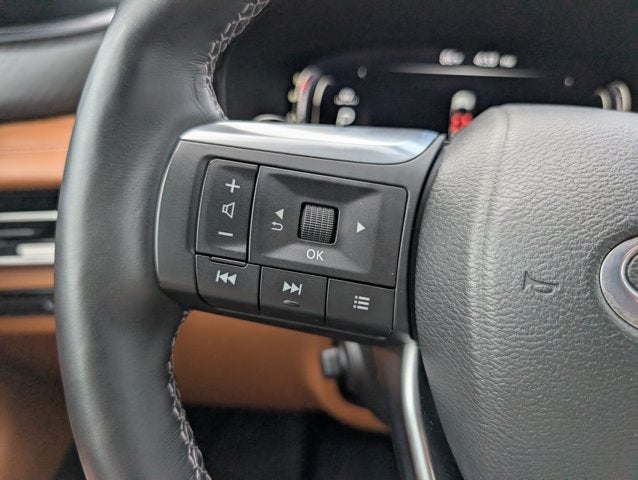 2023 INFINITI QX60 AUTOGRAPH