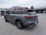 2023 INFINITI QX60 AUTOGRAPH
