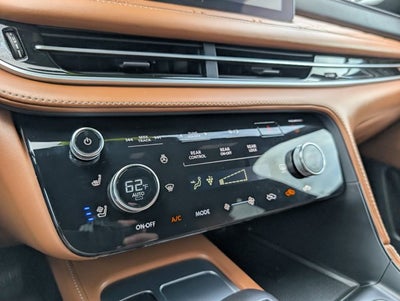 2023 INFINITI QX60 AUTOGRAPH