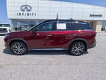 2023 INFINITI QX60 AUTOGRAPH
