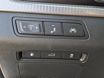 2019 Hyundai Sonata Sport