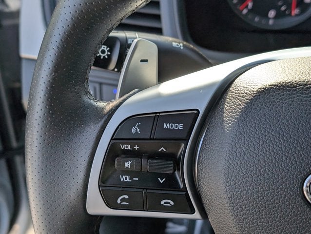 2019 Hyundai Sonata Sport