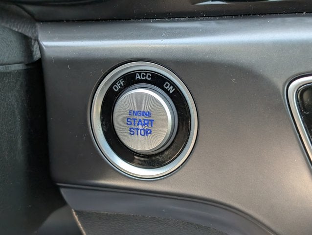 2019 Hyundai Sonata Sport