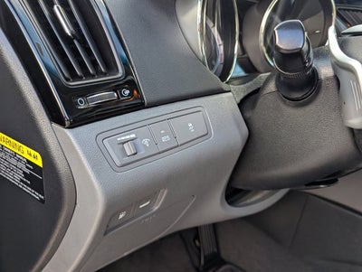 2012 Hyundai Sonata 2.0T Limited