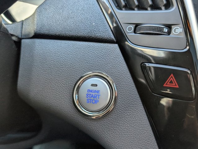 2012 Hyundai Sonata 2.0T Limited