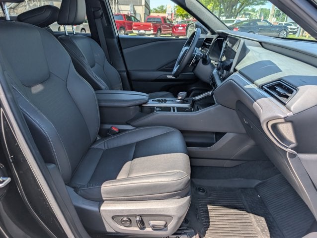 2024 Lexus TX 350 TX 350