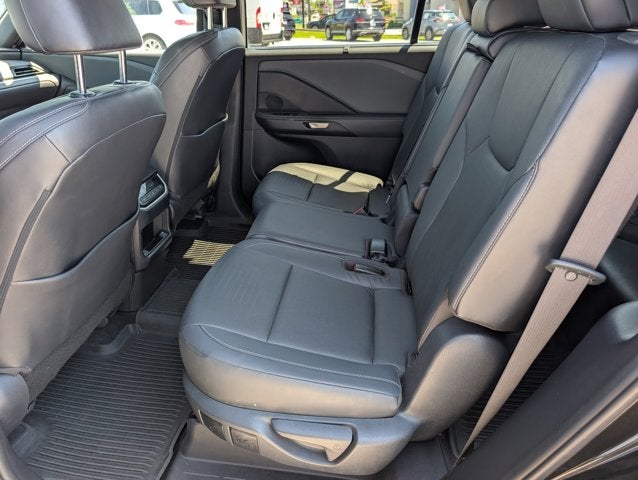 2024 Lexus TX 350 TX 350