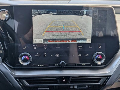 2024 Lexus TX 350 TX 350