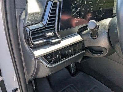 2023 Kia Sportage X-Pro Prestige