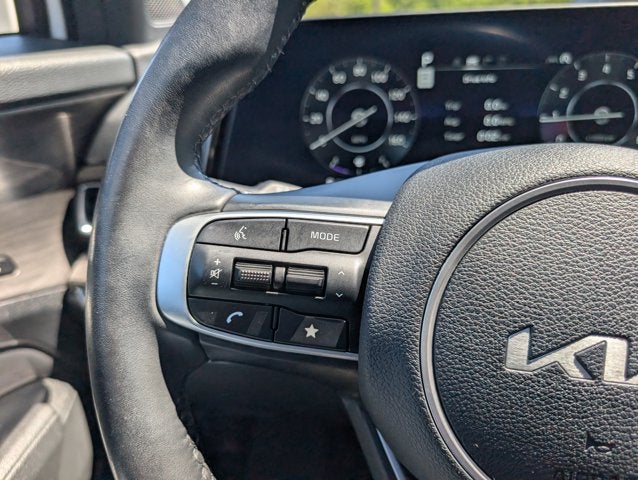 2023 Kia Sportage X-Pro Prestige