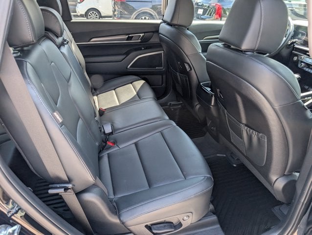 2025 Kia Telluride LX