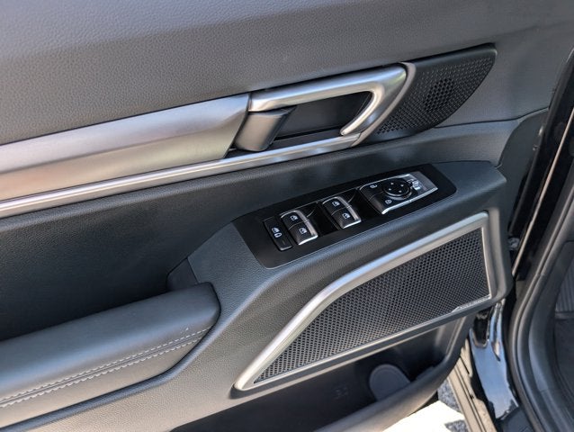 2025 Kia Telluride LX