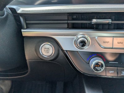 2025 Kia Telluride LX