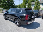 2025 Kia Telluride LX