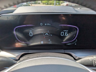 2025 Kia Telluride LX