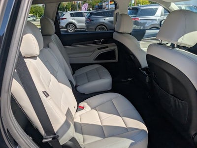 2023 Kia Telluride SX