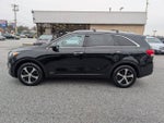 2017 Kia Sorento EX