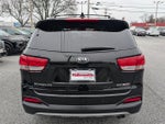 2017 Kia Sorento EX