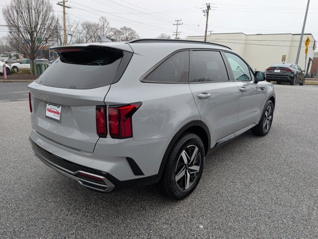 2023 Kia Sorento EX