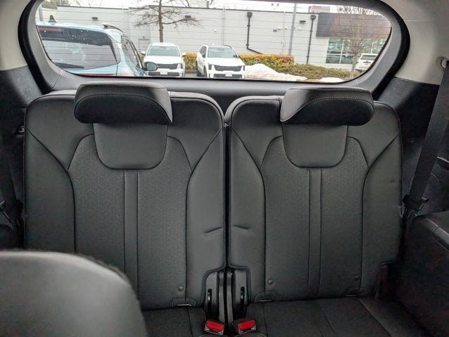 2022 Kia Sorento X-Line EX