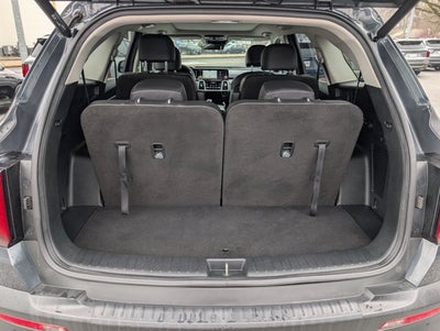 2022 Kia Sorento X-Line EX