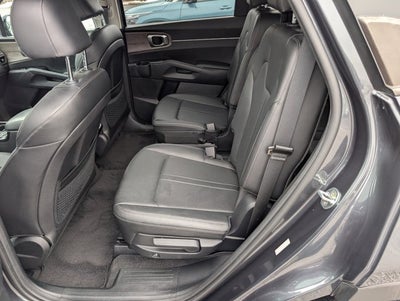 2022 Kia Sorento X-Line EX