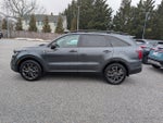 2022 Kia Sorento X-Line EX
