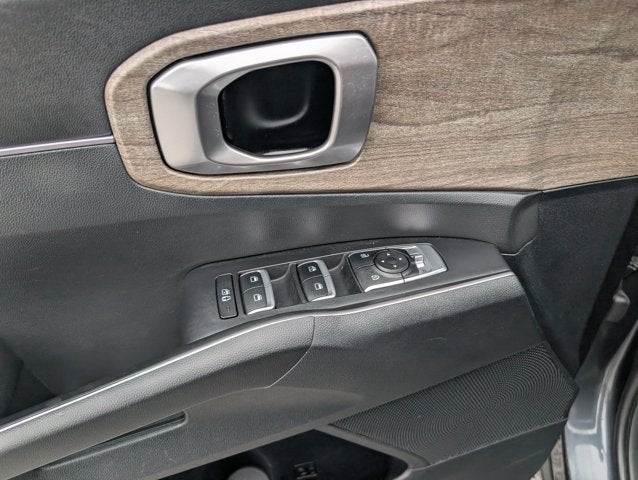 2022 Kia Sorento X-Line EX