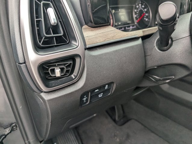 2022 Kia Sorento X-Line EX