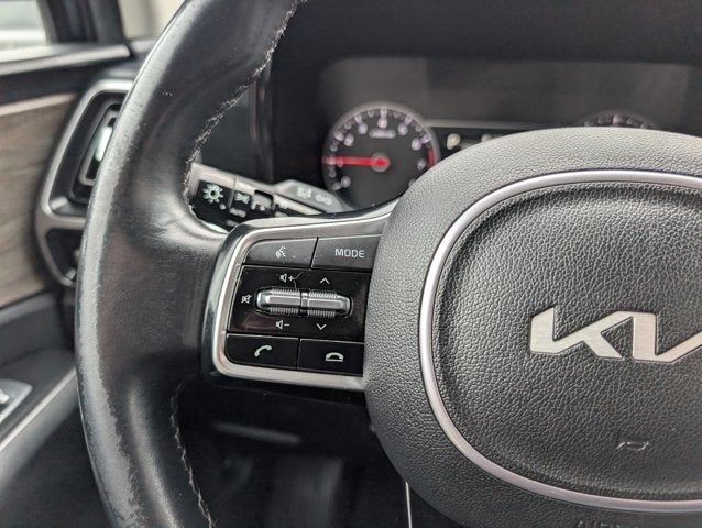 2022 Kia Sorento X-Line EX