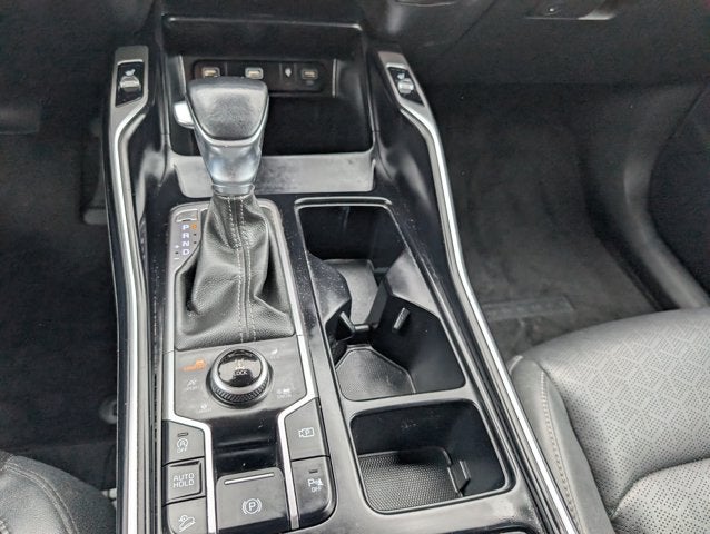 2022 Kia Sorento X-Line EX