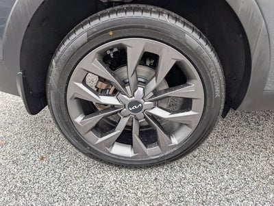 2022 Kia Sorento X-Line EX