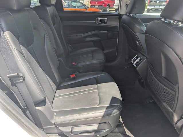 2021 Kia Sorento EX