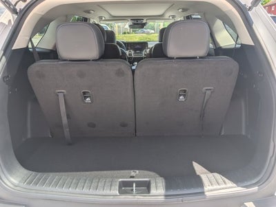 2021 Kia Sorento EX