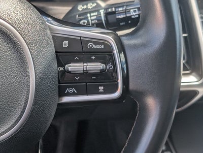 2021 Kia Sorento EX