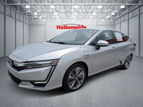 2018 Honda Clarity Plug-In Hybrid Touring