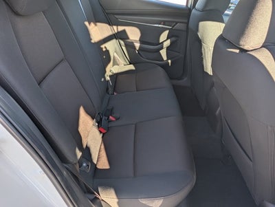 2022 Mazda Mazda3 Hatchback 2.5 S