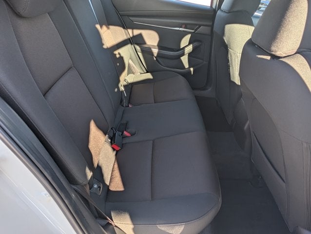 2022 Mazda Mazda3 Hatchback 2.5 S