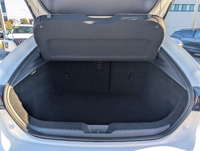 2022 Mazda Mazda3 Hatchback 2.5 S