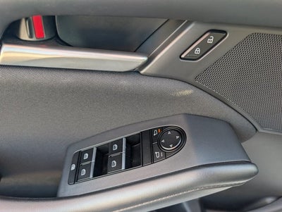 2022 Mazda Mazda3 Hatchback 2.5 S